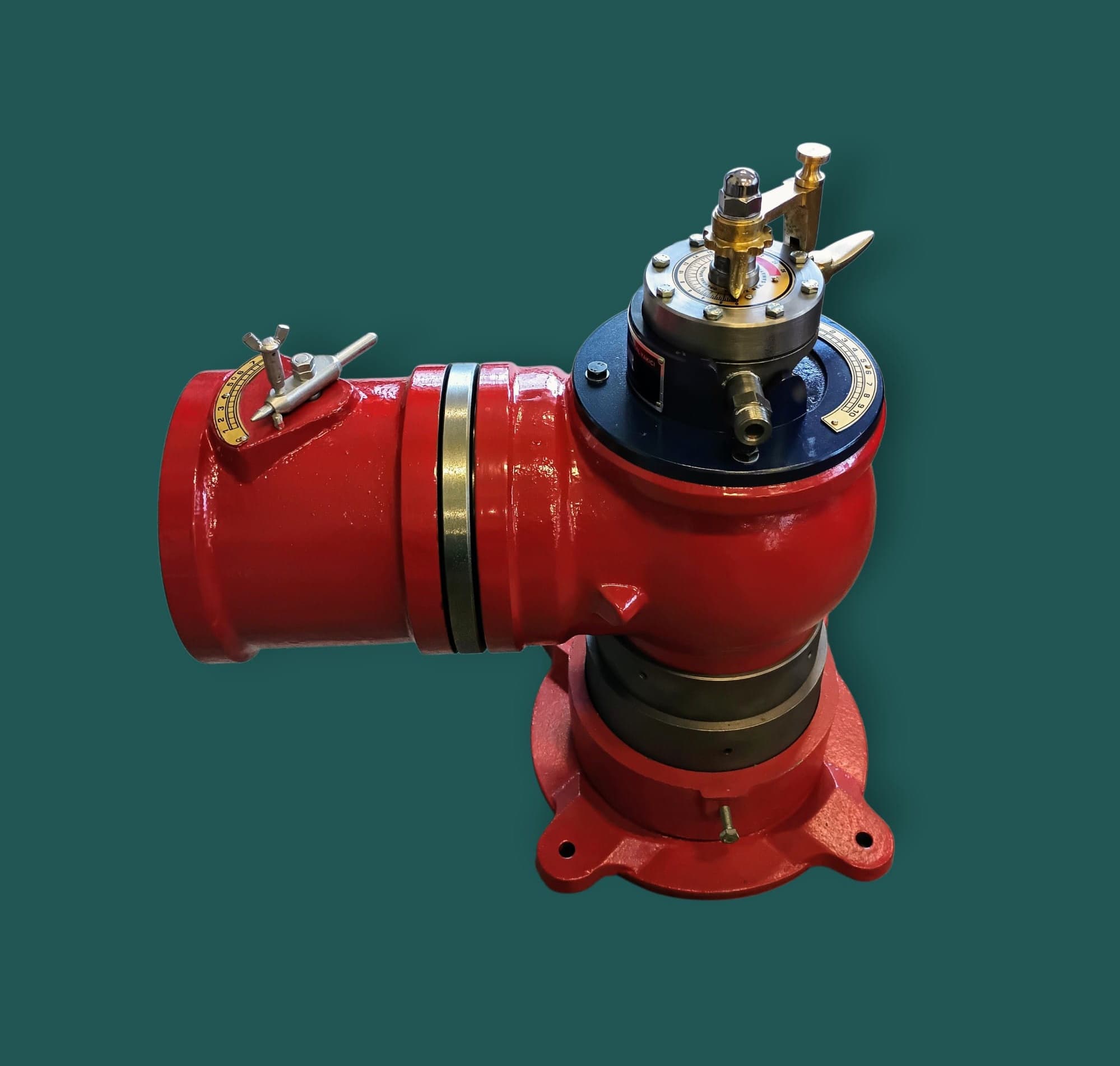 Oransal Yağ Bekleri