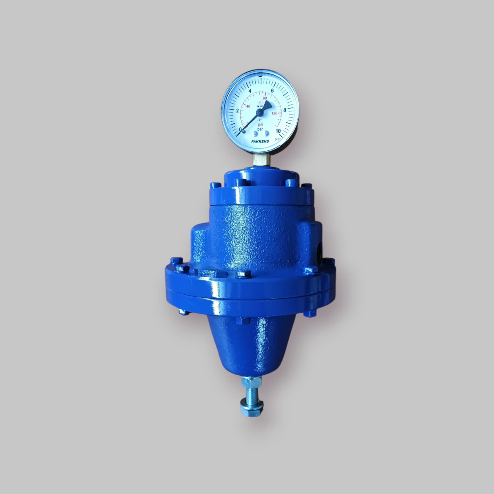 Yağ Regülatörleri